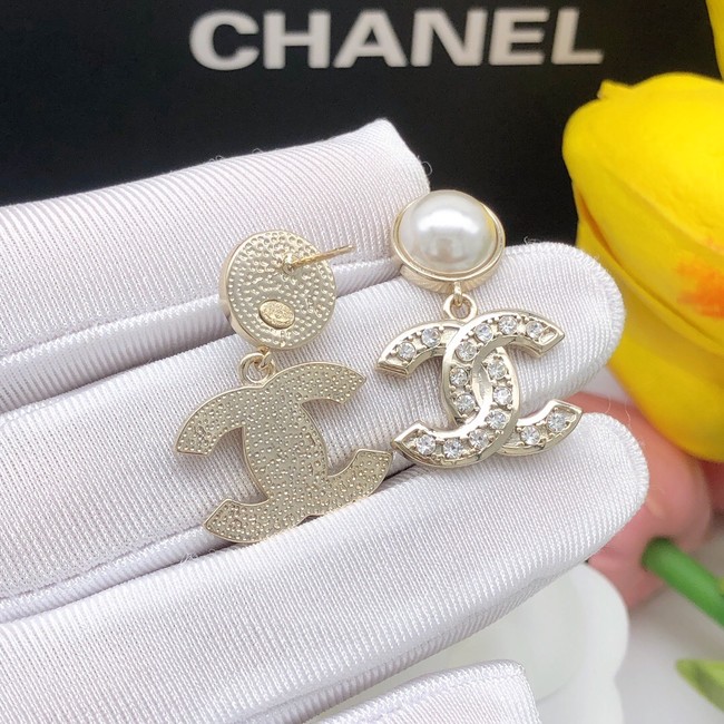 Chanel Earrings CE9362