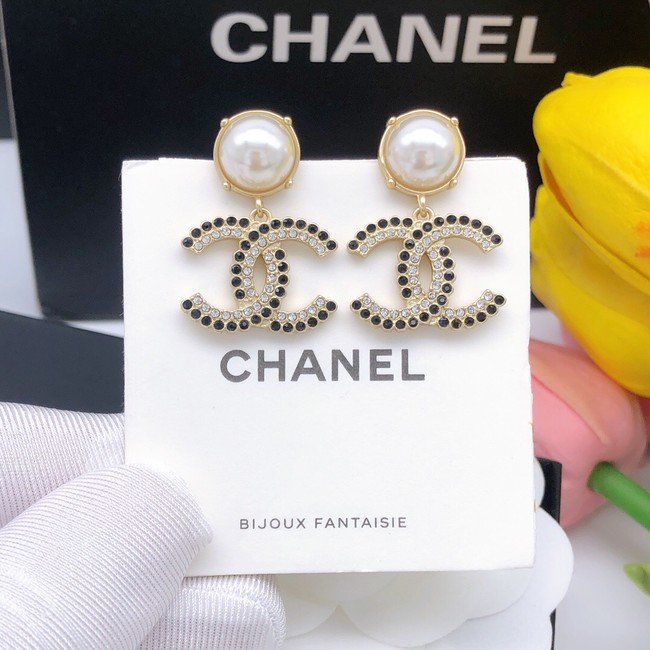 Chanel Earrings CE9363