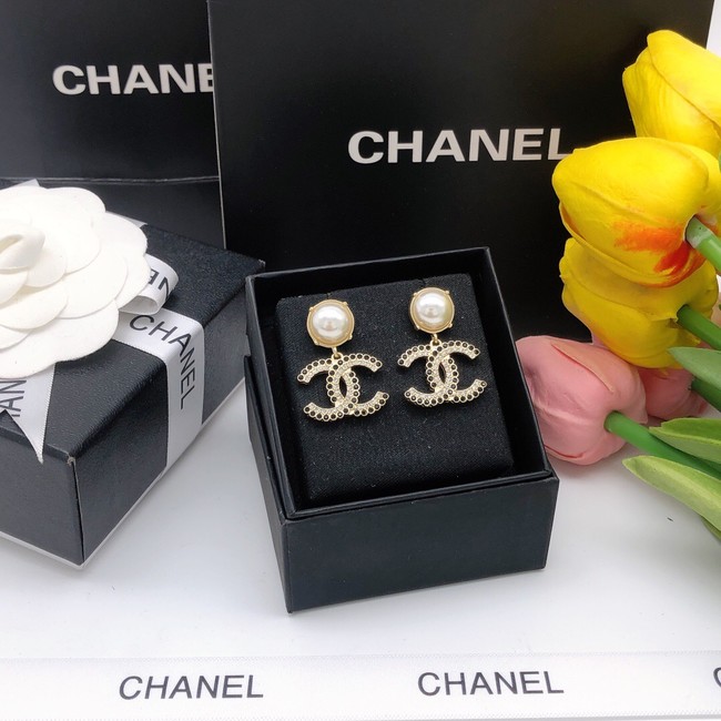 Chanel Earrings CE9363