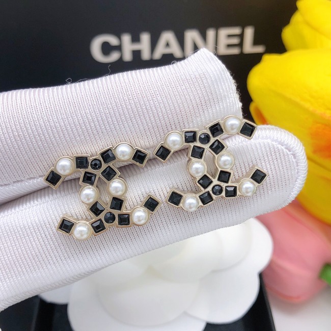 Chanel Earrings CE9367