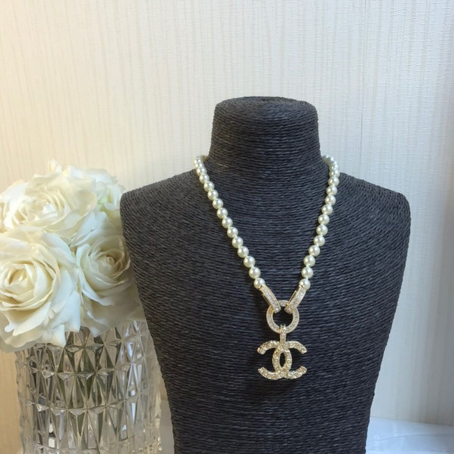 Chanel Necklace CE9359