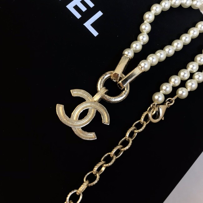 Chanel Necklace CE9359