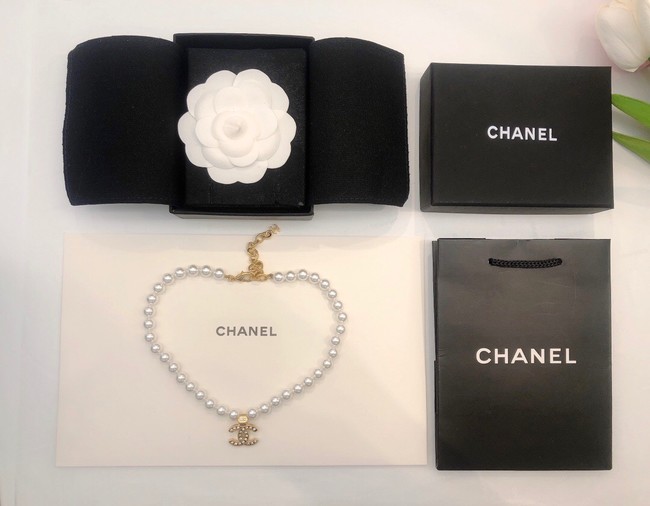 Chanel Necklace CE9368