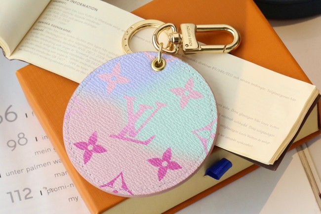 Louis Vuitton DRAGONNE KEY HOLDER CE9370