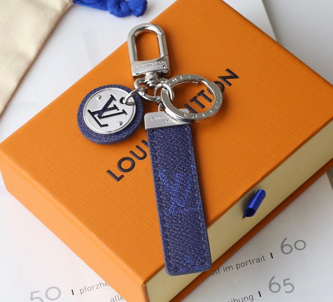 Louis Vuitton DRAGONNE KEY HOLDER CE9371