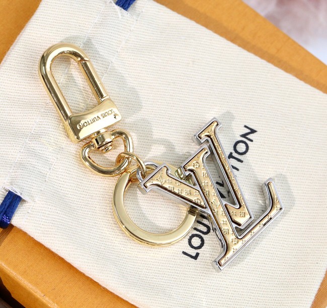 Louis Vuitton DRAGONNE KEY HOLDER CE9372