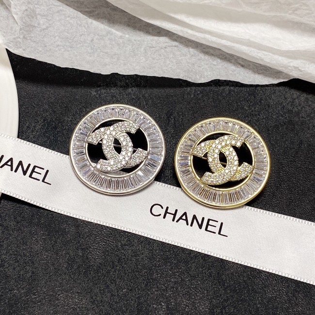 Chanel Brooch CE9377