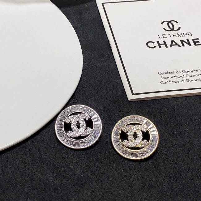 Chanel Brooch CE9377