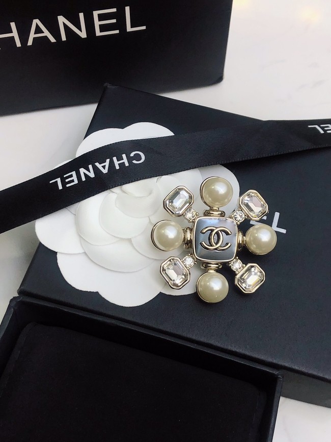 Chanel Brooch CE9398