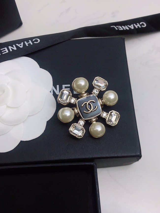 Chanel Brooch CE9398