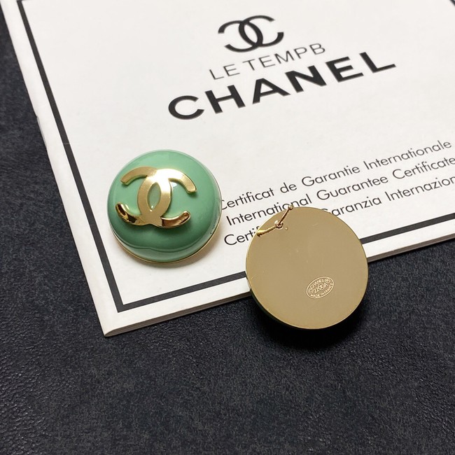 Chanel Earrings CE9374