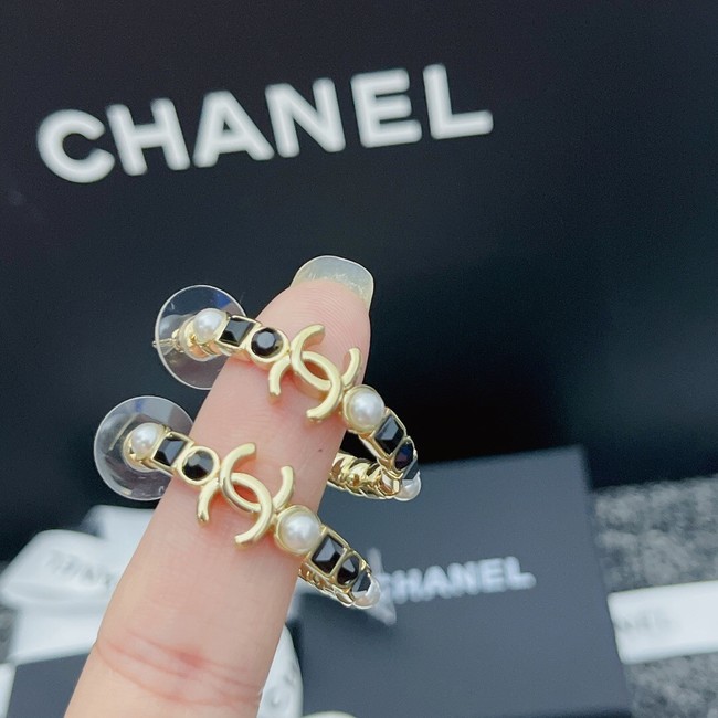 Chanel Earrings CE9382