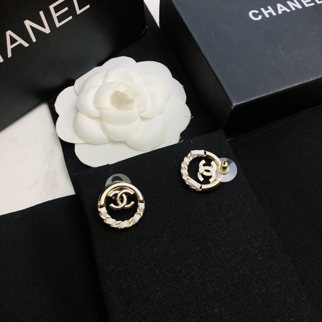 Chanel Earrings CE9389