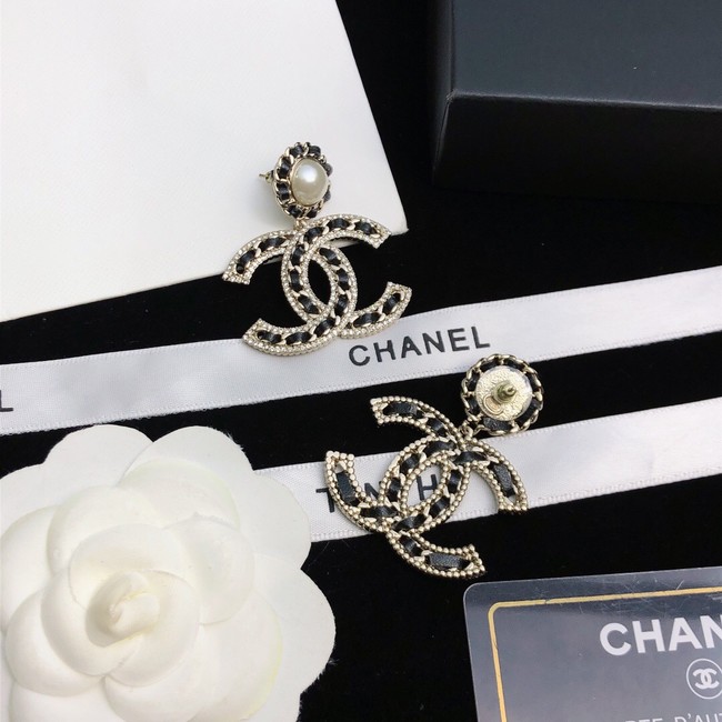 Chanel Earrings CE9391