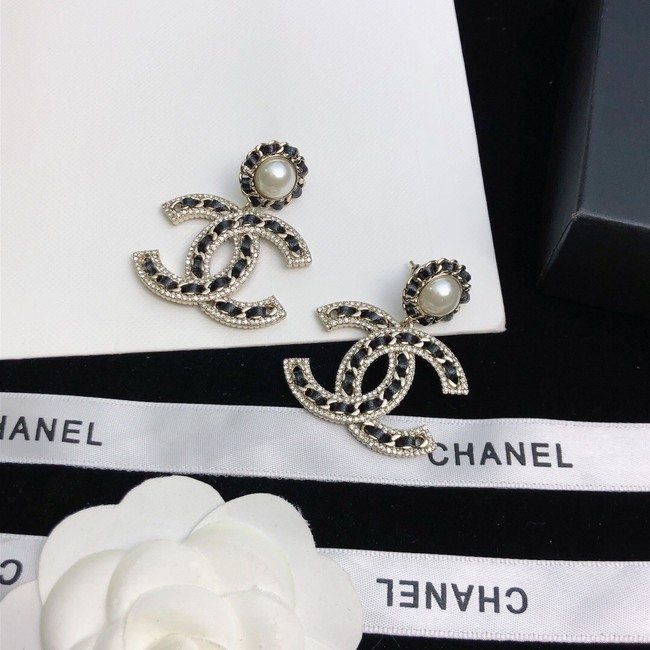 Chanel Earrings CE9391