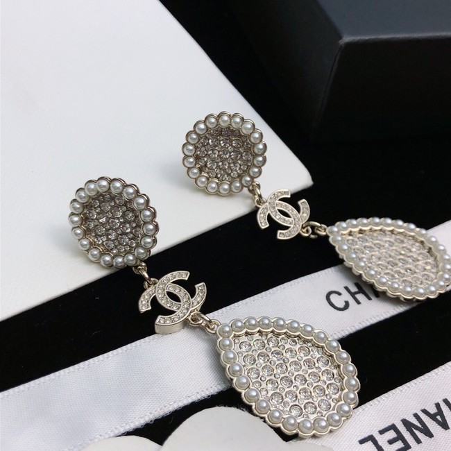 Chanel Earrings CE9392