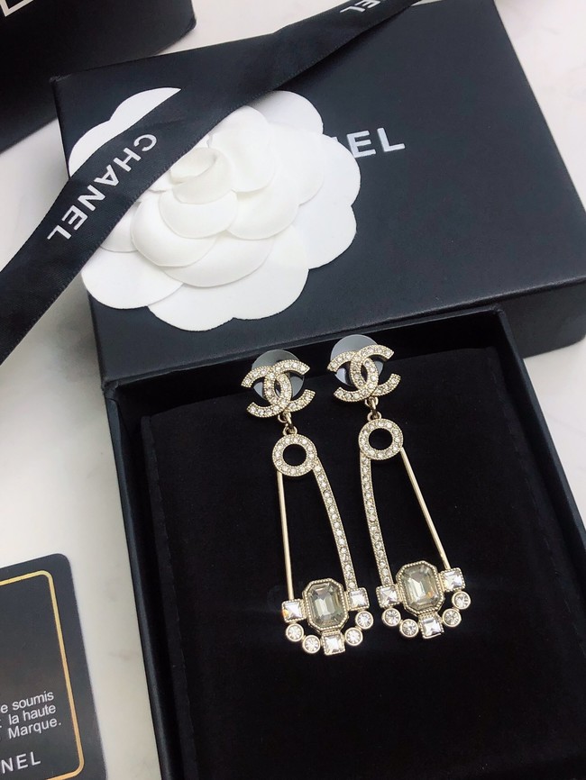 Chanel Earrings CE9394