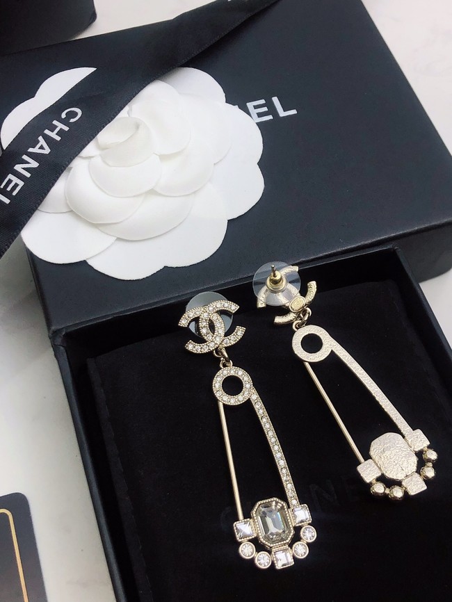 Chanel Earrings CE9394