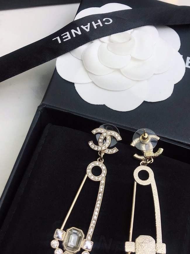 Chanel Earrings CE9394