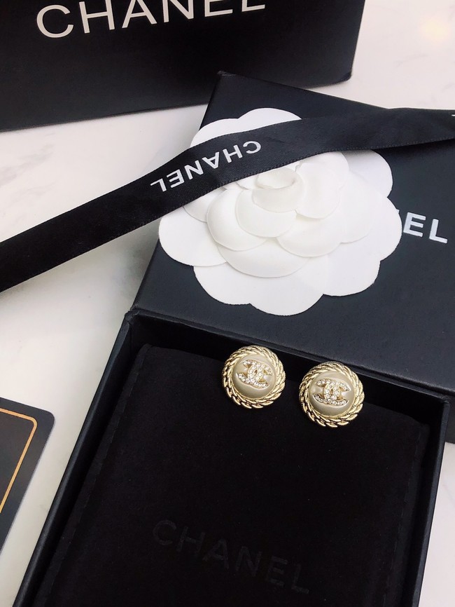 Chanel Earrings CE9395