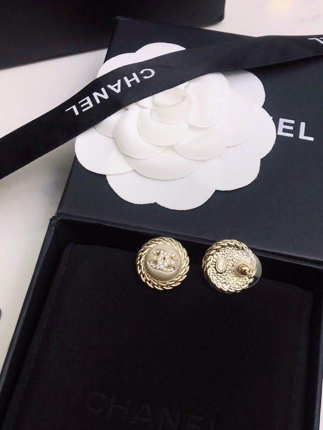 Chanel Earrings CE9395