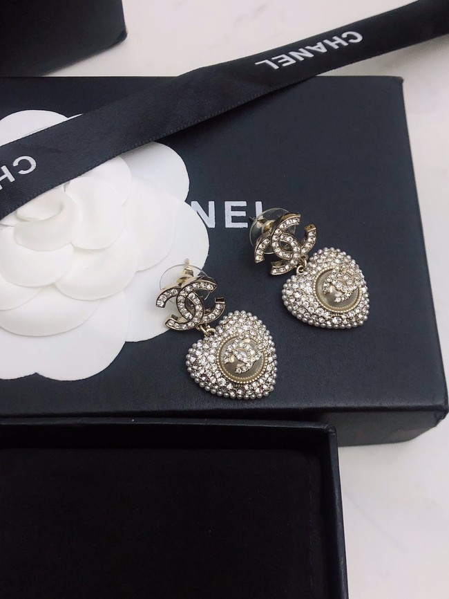 Chanel Earrings CE9402