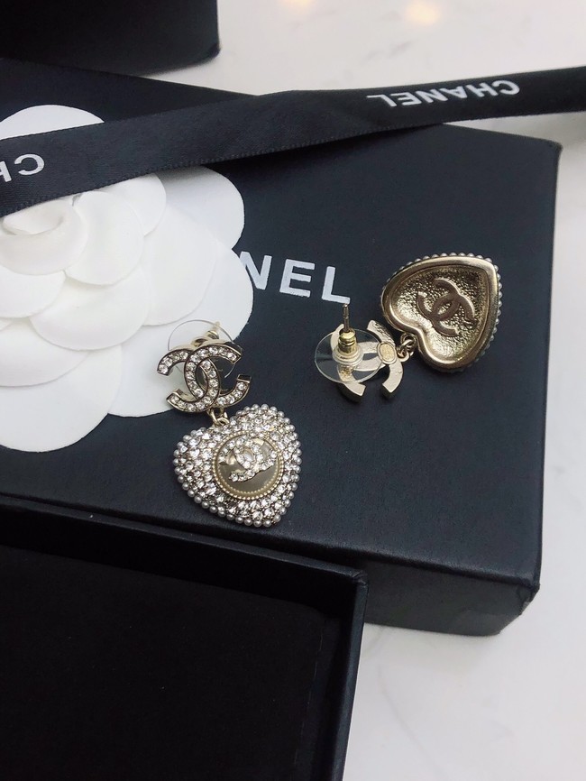 Chanel Earrings CE9402