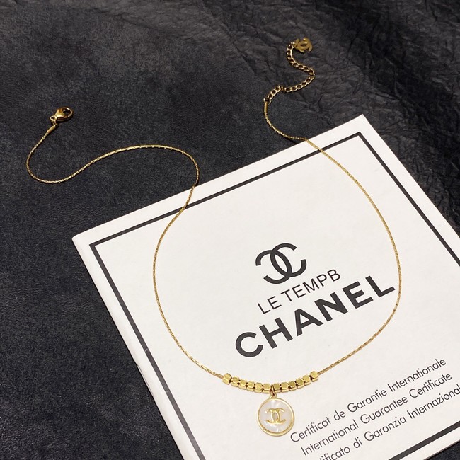 Chanel Necklace CE9371