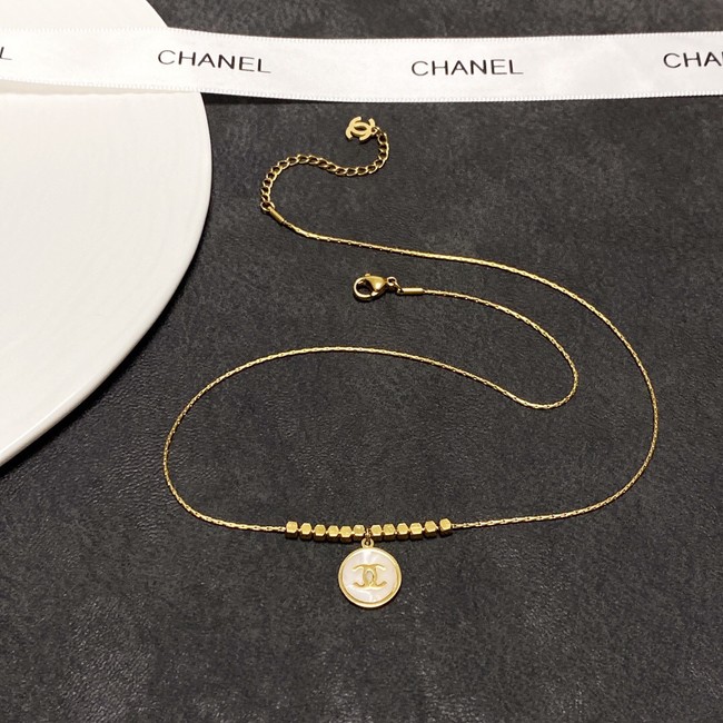 Chanel Necklace CE9371