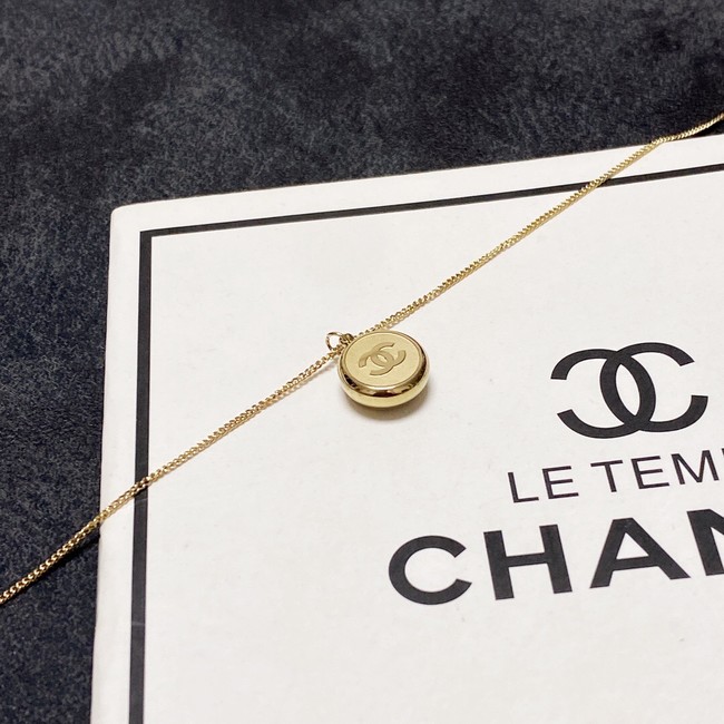 Chanel Necklace CE9372