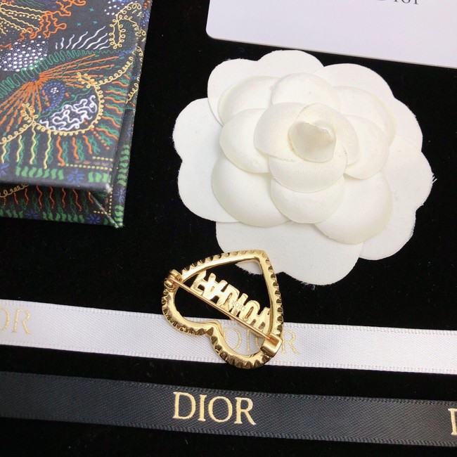 Dior Brooch CE9390