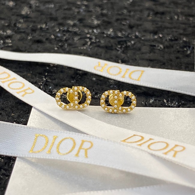 Dior Earrings CE9404