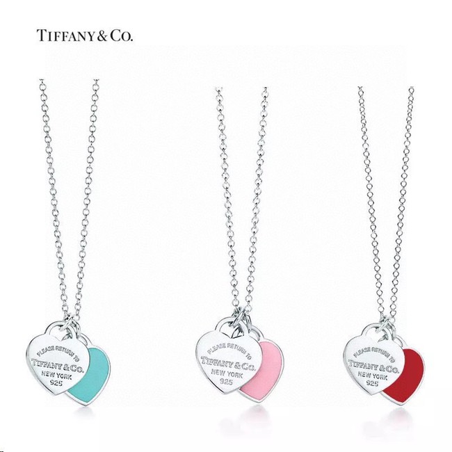 TIFFANY Necklace CE9370