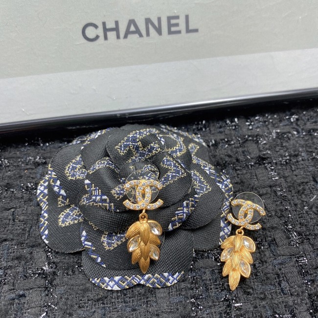 Chanel Earrings CE9405