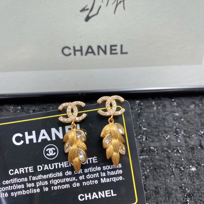 Chanel Earrings CE9405