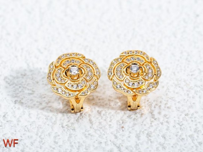 Chanel Earrings CE9417