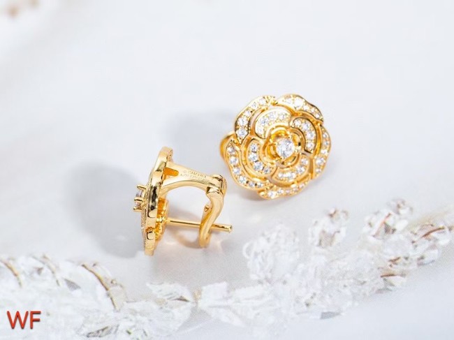 Chanel Earrings CE9417