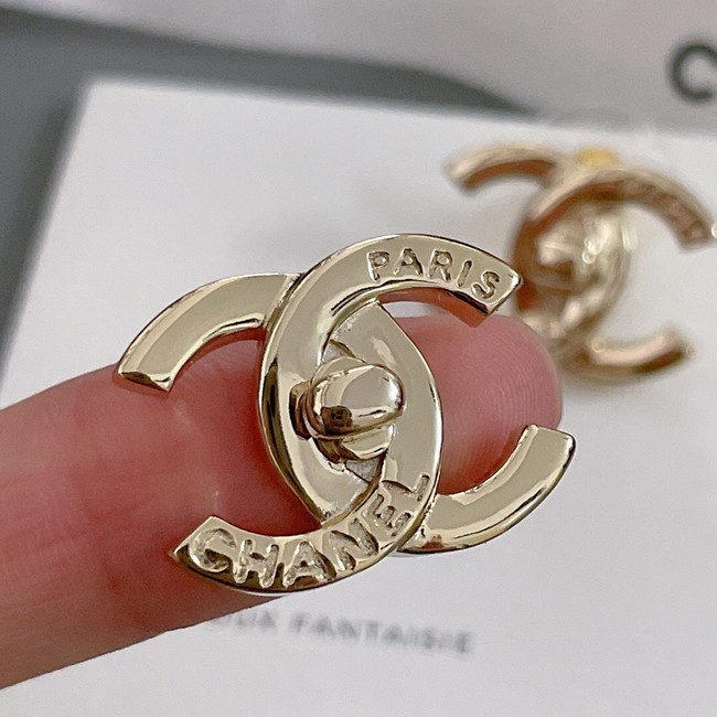 Chanel Earrings CE9418