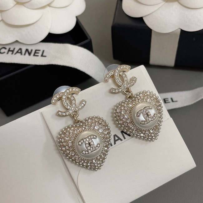 Chanel Earrings CE9420