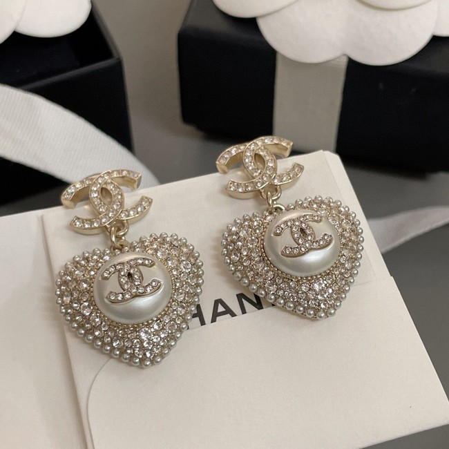 Chanel Earrings CE9420