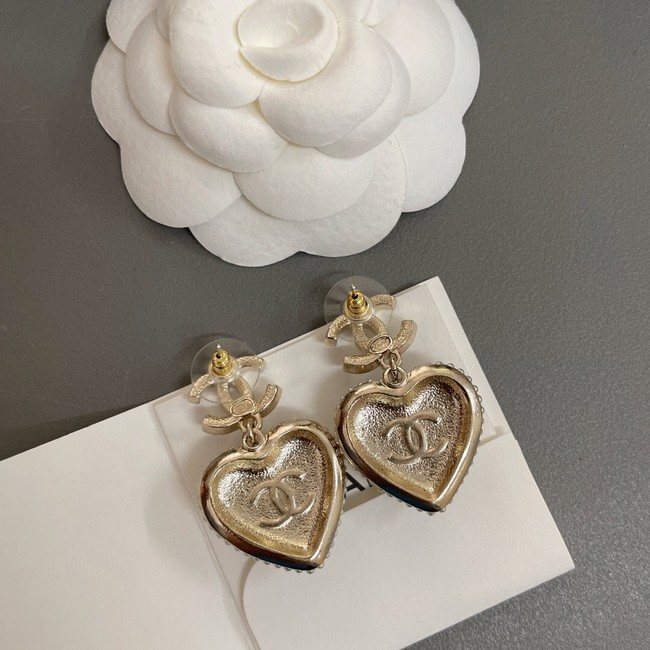 Chanel Earrings CE9420