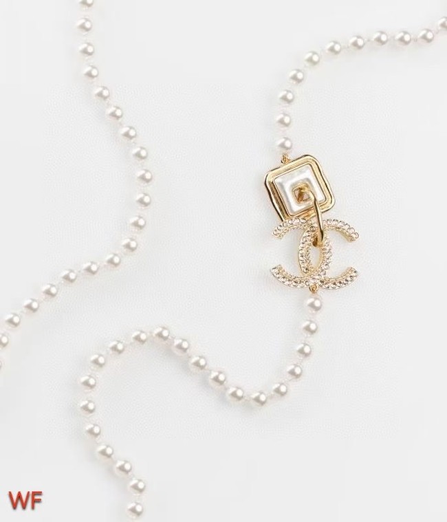 Chanel Necklace CE9413