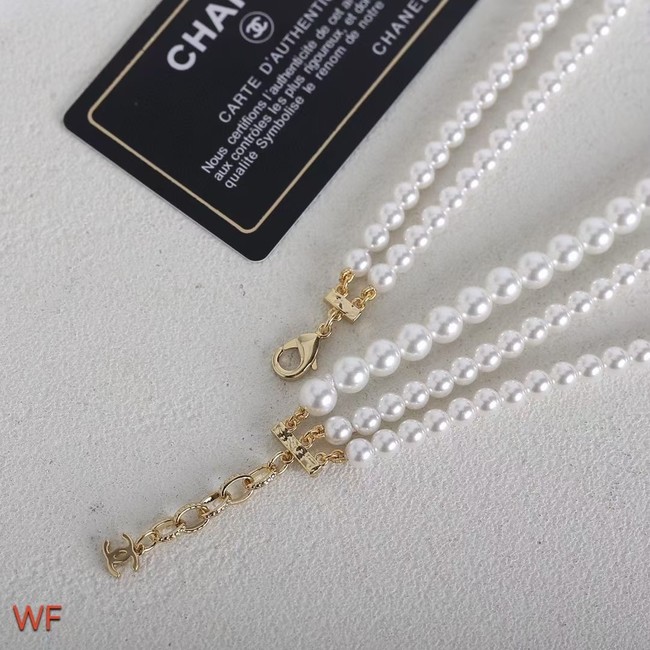 Chanel Necklace CE9415