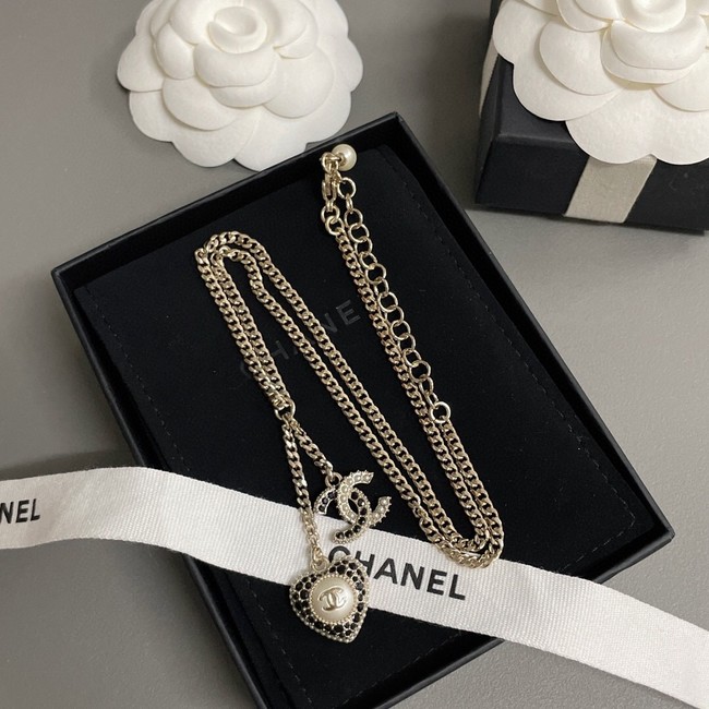 Chanel Necklace CE9419