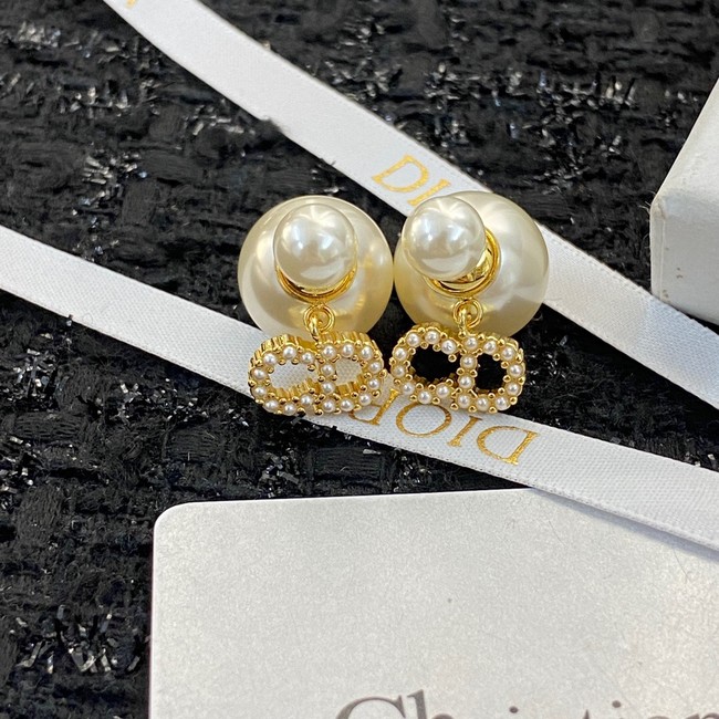 Dior Earrings CE9410