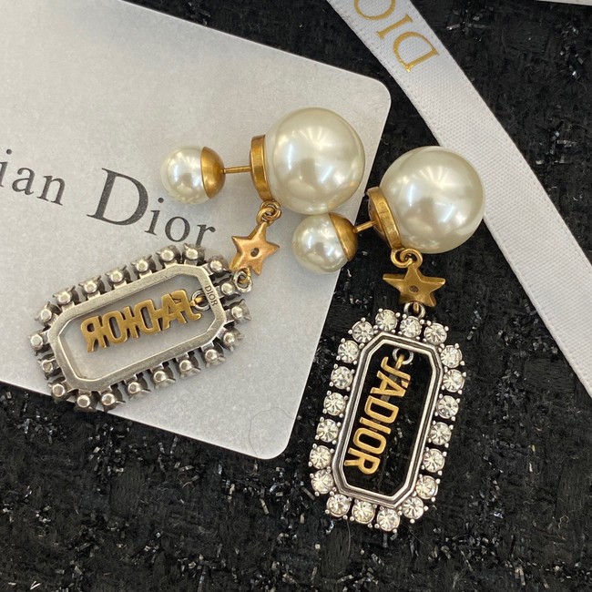 Dior Earrings CE9412