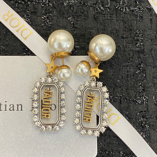 Dior Earrings CE9412