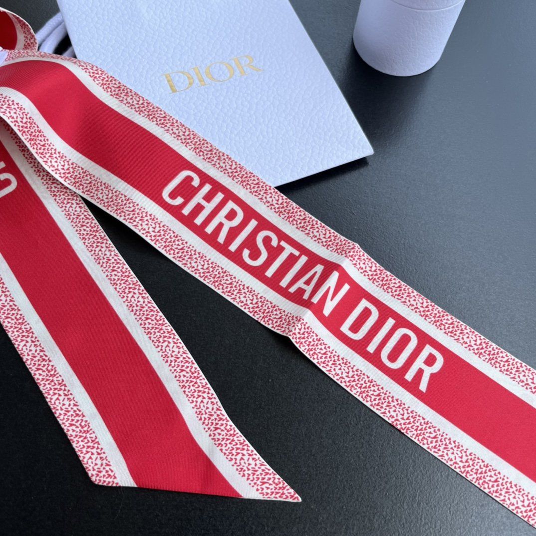 Dior Scarf DIC00001