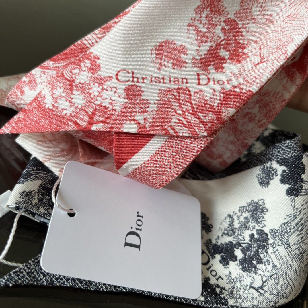 Dior Scarf DIC00006