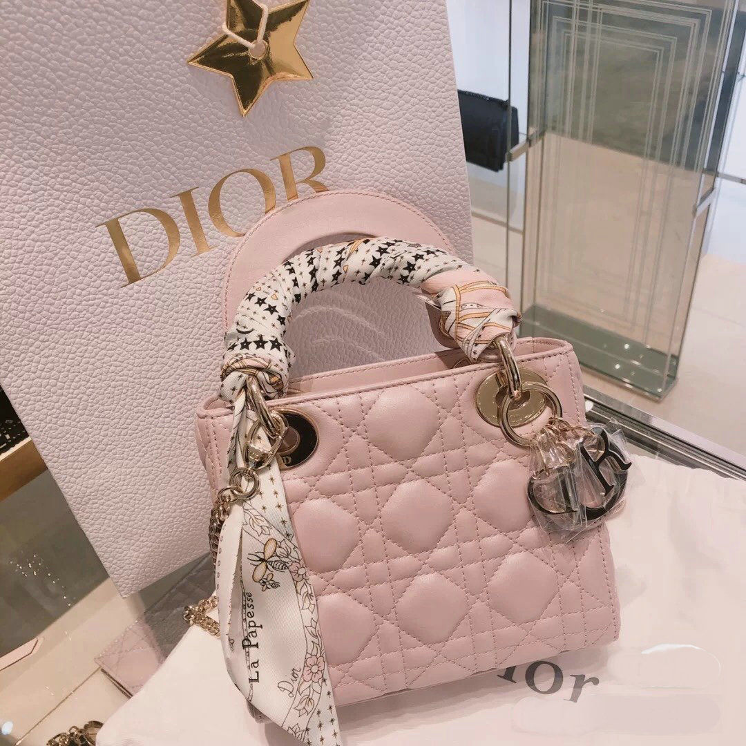 Dior Scarf DIC00007